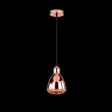 Elmark TYLER FÜGGESZTÉK BRONZ 155X195MM 1XE27 világítás