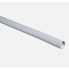 Elmark UV álló gégecső 12mm kábel és adapter