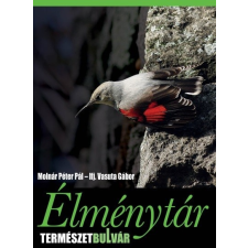 Élménytár - TermészetBulvár irodalom