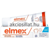 Elmex Anti-Caries mentol- és borsmentamentes fogkrém 75ml