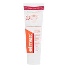 Elmex Anti-Caries Professional fogkrém 75 ml uniszex fogkrém