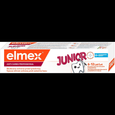 Elmex Anti-Caries Professional Junior 6-12 év 75 ml (8718951573345) fogkrém