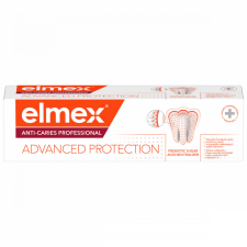 elmex Anti-Caries Protection Professional fogkrém 75ml fogkrém