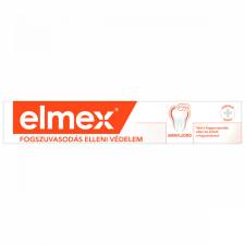 elmex Caries Protection fogszuvasodás elleni fogkrém 75 ml fogkrém