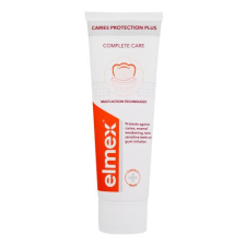 Elmex Caries  Protection Plus Complete Care fogkrém 75 ml uniszex fogkrém