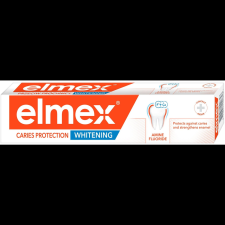 Elmex Caries Protection Whitening 75 ml (8718951536289) fogkrém