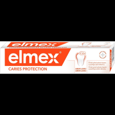 Elmex fogszuvasodás elleni fogkrém 75 ml (4007965454004) fogkrém