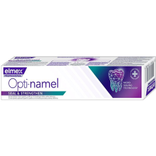Elmex Opti-namel Seal & Strengthen Professional 75 ml fogkrém
