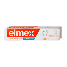 Elmex Red Whitening fogkrém 75ml fogkrém
