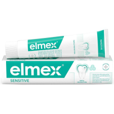 Elmex Sensitive 75 ml fogkrém