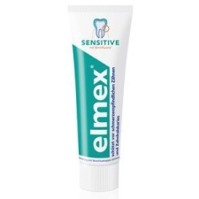 Elmex Sensitive fogkrém 75ml fogkrém