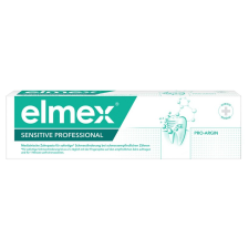  ELMEX-SENSITIVE PLUS FOGKREM 75 ML fogkrém