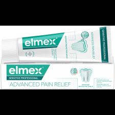 Elmex Sensitive Professional 75 ml (8718951025998) fogkrém