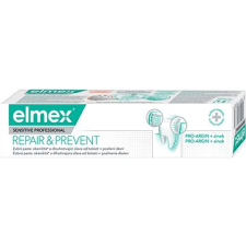 Elmex Sensitive Professional Repair & Prevent 75 ml fogkrém