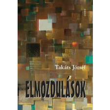 ELMOZDULÁSOK ajándékkönyv