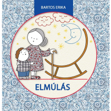 Elmúlás (új kiadás) gyermek- és ifjúsági könyv