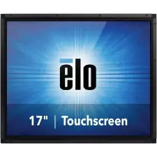 ELO 17 1790L TouchPro PCAP LED" (E330225) monitor