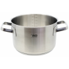 ELO 24216 Rozsdamenten edény Profi Cuisine 16 cm,1,9 l, 1,9 l