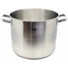 ELO 24628 Rozsdamenten edény Profi Cuisine 28 cm,13,5 l, 13,5 l