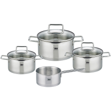 ELO 72404 4 részes rozsdamentes acél edénykészletSmart Steam edény