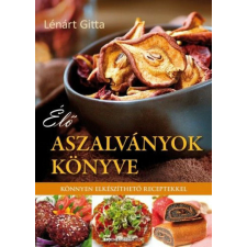 Élő aszalványok könyve gasztronómia