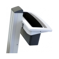 ELO NF Cart Basket and Handle Kit 97-545 projektor kellék
