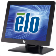 Elo Touch 15&quot; Elo Touch 1517L AccuTouch érintőképernyős LED monitor (E523163) monitor