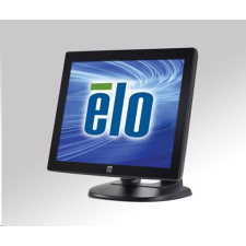 Elo Touch 17&quot; Elo Touch 1715L Accu Touch érintőképernyős LED monitor fekete (E603162) monitor