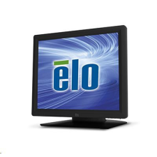 Elo Touch 17&quot; Elo Touch 1717L iTouch érintőképernyős LED monitor fekete (E179069) monitor
