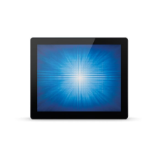 Elo Touch 17&quot; Elo Touch 1790L TouchPro PCAP érintőképernyős LED monitor fekete (E330225) monitor