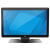 Elo Touch 21.5" E126096 Érintőképernyős monitor