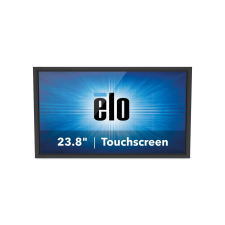 Elo Touch 2494L 23.8" érintőképernyős monitor monitor