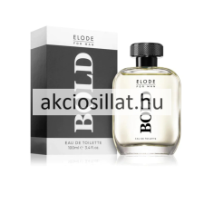 Elode Bold Man EDT 100ml / Hugo Boss Bottled parfüm utánzat parfüm és kölni