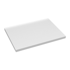  Elois White 60 műmárvány top fürdőszoba bútor