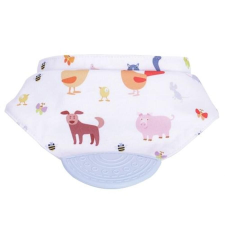  Előke és rágóka egyben - bit bit egyéb bébijáték