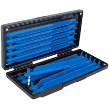 Előketartó - Preston Hook Length Retaining System 6" 15Cm - Medium (P0220002) horgászkiegészítő