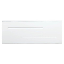Előlap Linea 150 fürdőkádhoz kád, zuhanykabin