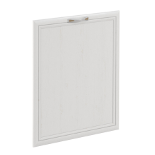  Előlap mosogatógéphez, 59,6x71,3, sosna Andersen, SICILIA bútor