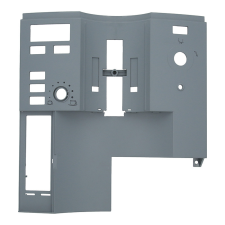  Előlapi panel (szürke) Jura Scala kávéfőző kellék