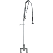  ELŐÖBLÍTŐ EGYSÉG INOX AUTOMAT. 1330 mm kisháztartási gépek kiegészítői