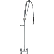 ELŐÖBLÍTŐ EGYSÉG INOX AUTOMAT. 1330 mm kisháztartási gépek kiegészítői