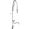  ELŐÖBLÍTŐ EGYSÉG INOX AUTOMAT. 1330 mm
