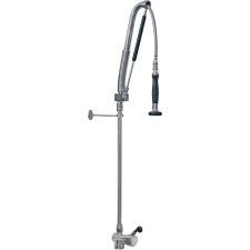 ELŐÖBLÍTŐ EGYSÉG PRÉMIUM AUTOM.1295 mm kisháztartási gépek kiegészítői