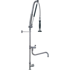 ELŐÖBLÍTŐ EGYSÉG PRÉMIUM AUTOM.1330 mm kisháztartási gépek kiegészítői