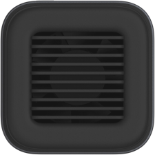 Eloop FW5 15W Cooling Wireless Charger, black (FW5 BLACK) mobiltelefon kellék