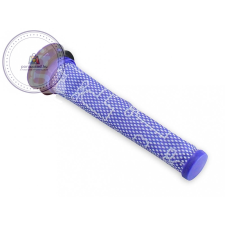 Előszűrő DYSON V10 porszívóhoz kisháztartási gépek kiegészítői