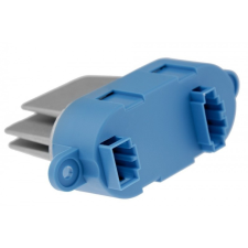  Előtét ellenállás, belső tér szellőzés AUDI Q7 2006-, 7L0907521 autóalkatrész