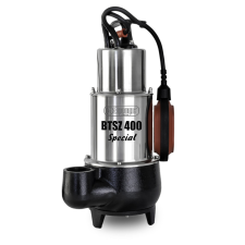 Elpumps BTSZ 400 VERTICAL szivattyú