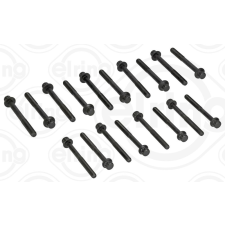 ELRING hengerfejcsavar-készlet ELRING B34.650 autóalkatrész