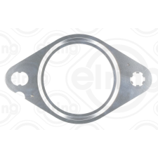 ELRING tömítés, kipufogócső ELRING 709.630 autóalkatrész